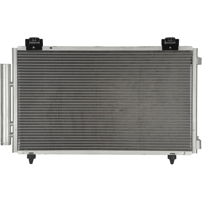 CSF - 10447 - A/C Condenser pa2