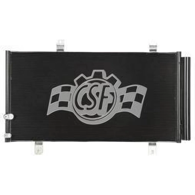 Condenser by CSF - 10458 pa2