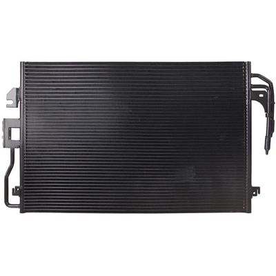 CSF - 10526 - A/C Condenser pa1