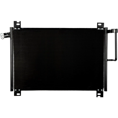 CSF - 10566 - A/C Condenser pa1