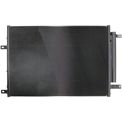 CSF - 10715 - A/C Condenser pa1