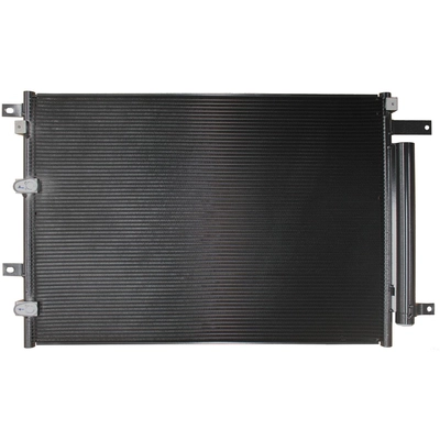 CSF - 10715 - A/C Condenser pa2