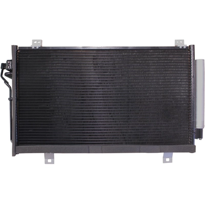 CSF - 10731 - A/C Condenser pa1