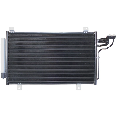 CSF - 10731 - A/C Condenser pa2