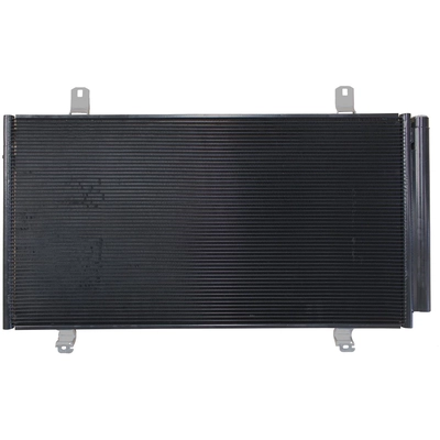 CSF - 10741 - A/C Condenser pa1