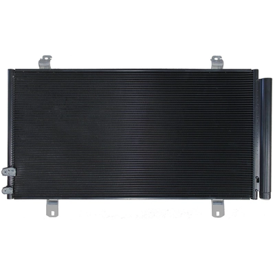 CSF - 10741 - A/C Condenser pa2