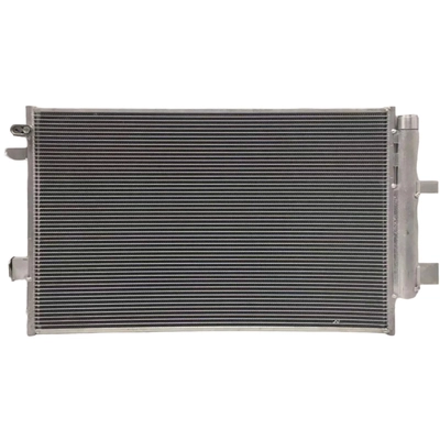 CSF - 10911 - A/C Condenser pa1