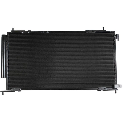 DENSO - 477-0629 - Condenser pa2