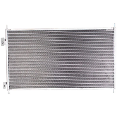 DENSO - 477-0630 - Condenser pa6