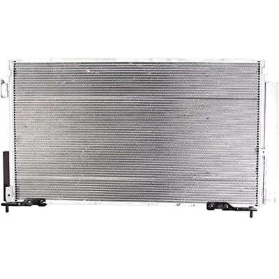 DENSO - 477-0634 - Condenser pa7