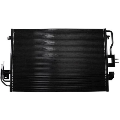 DENSO - 477-0744 - Condenser pa1