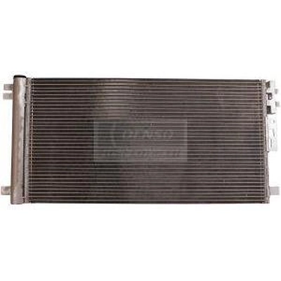 Condenser by DENSO - 477-0857 pa2