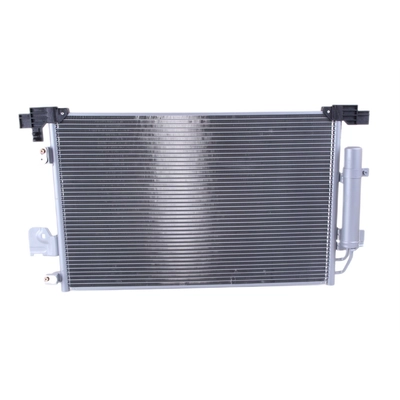 NISSENS - 940029 - A/C Condenser pa1