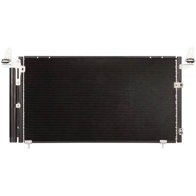 SPECTRA PREMIUM INDUSTRIES - 7-3395 - A/C Condenser pa2