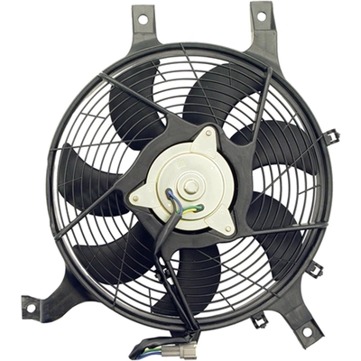 DORMAN - 620427 - A/C Condenser Fan Assembly pa1