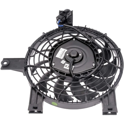 DORMAN - 620560 - A/C Condenser Fan Assembly Without Controller pa1