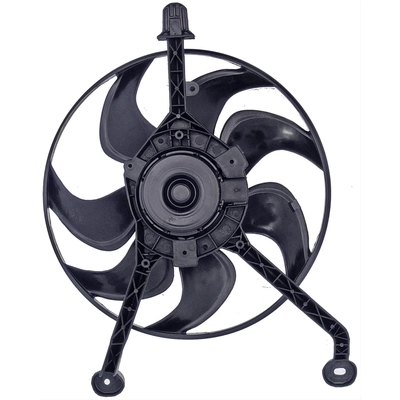 Condenser Fan Assembly by DORMAN - 620641 pa1