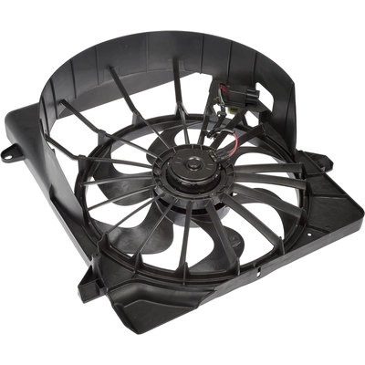 DORMAN - 621391 - Radiator Fan Assembly pa1