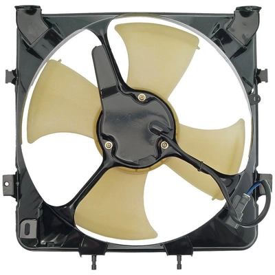 Condenser Fan Assembly by DORMAN (OE SOLUTIONS) - 620-202 pa3