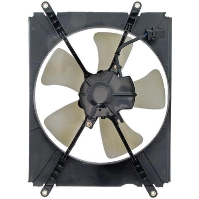 Condenser Fan Assembly by DORMAN (OE SOLUTIONS) - 620-502 pa1