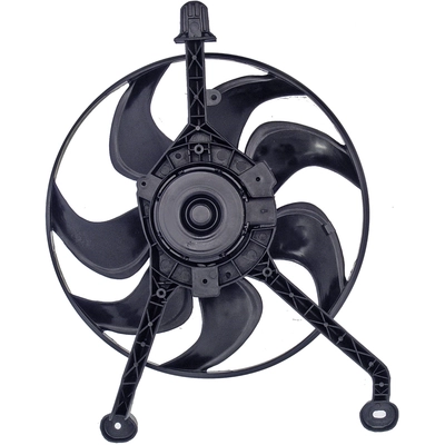 Condenser Fan Assembly by DORMAN (OE SOLUTIONS) - 620-641 pa3