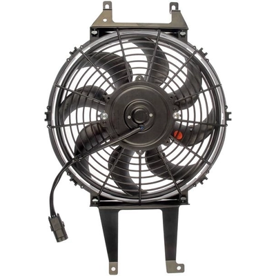 Condenser Fan Assembly by DORMAN (OE SOLUTIONS) - 621-300 pa4