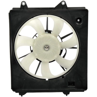 DORMAN (OE SOLUTIONS) - 621-375 - A/C Condenser Fan Assembly pa1