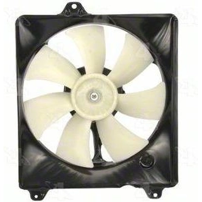 Condenser Fan Assembly by FOUR SEASONS - 75574 pa4