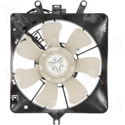 Condenser Fan Assembly by FOUR SEASONS - 76026 pa3