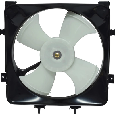 UAC - FA70064C - Radiator Fan pa1