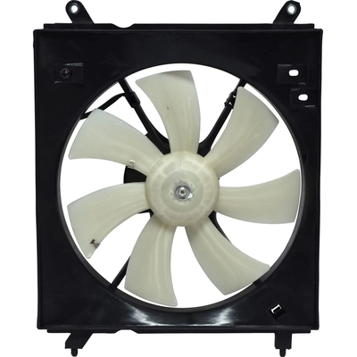 UAC - FA70111C - Radiator Fan pa1