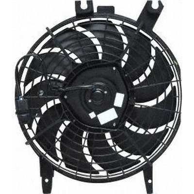 Condenser Fan Assembly by UAC - FA50176C pa2