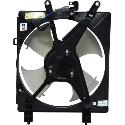 Condenser Fan Assembly by UAC - FA70124C pa2