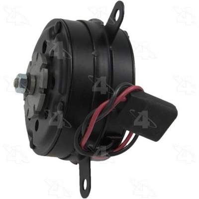 Condenser Fan Motor by FOUR SEASONS - 35101 pa7