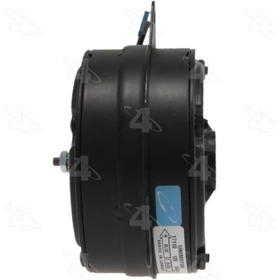 Condenser Fan Motor by FOUR SEASONS - 35110 pa7