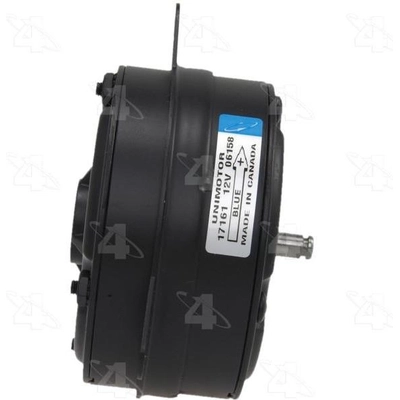 Condenser Fan Motor by FOUR SEASONS - 35161 pa8