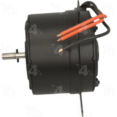 Condenser Fan Motor by FOUR SEASONS - 35171 pa9