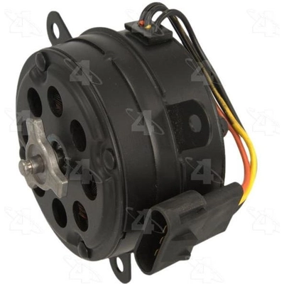 Condenser Fan Motor by FOUR SEASONS - 35187 pa5