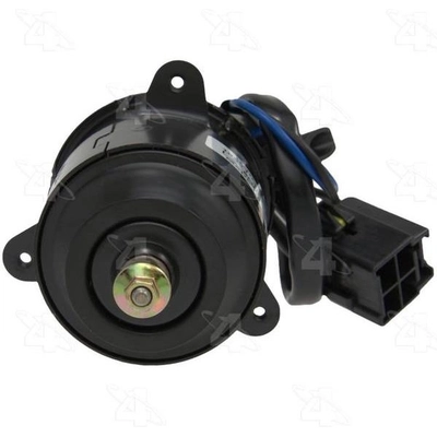 Condenser Fan Motor by FOUR SEASONS - 35321 pa1