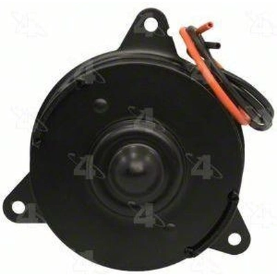 Condenser Fan Motor by FOUR SEASONS - 35393 pa7