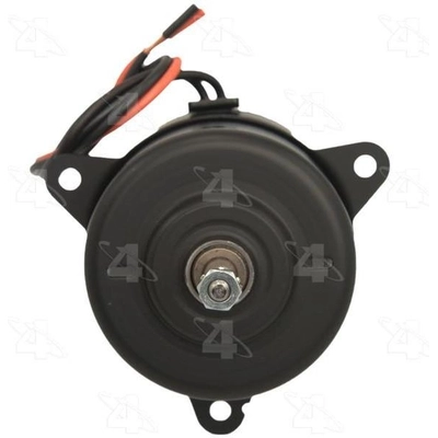 Condenser Fan Motor by FOUR SEASONS - 35407 pa7