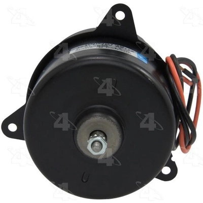 Condenser Fan Motor by FOUR SEASONS - 35411 pa10