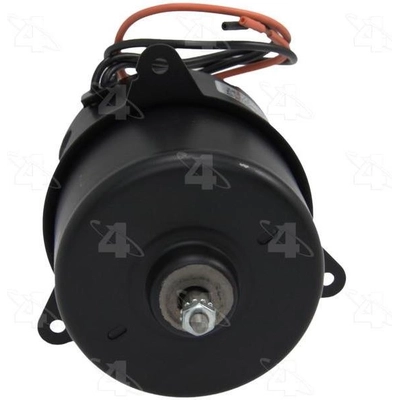 Condenser Fan Motor by FOUR SEASONS - 35412 pa5