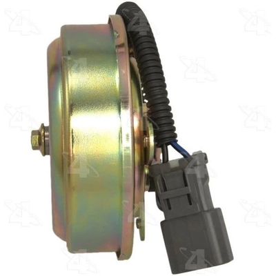 Condenser Fan Motor by FOUR SEASONS - 75726 pa2