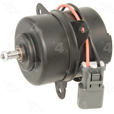 Condenser Fan Motor by FOUR SEASONS - 75761 pa6