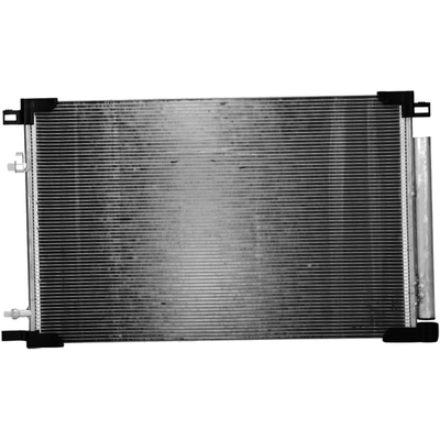 GLOBAL PARTS DISTRIBUTORS - 30085C - Condenser pa8