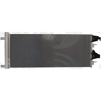 Condenser by GLOBAL PARTS DISTRIBUTORS - 30119C pa5