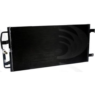 Condenser by GLOBAL PARTS DISTRIBUTORS - 3249C pa2