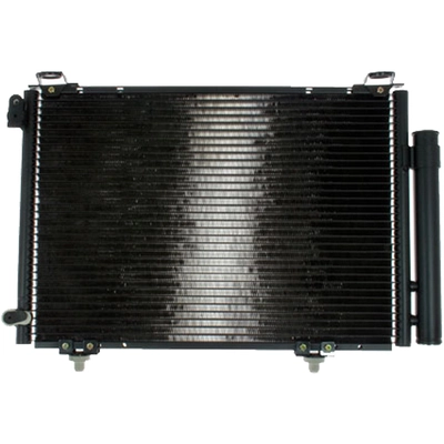 GLOBAL PARTS DISTRIBUTORS - 3267C - A/C Condenser pa1