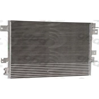 Condenser by GLOBAL PARTS DISTRIBUTORS - 3586C pa2